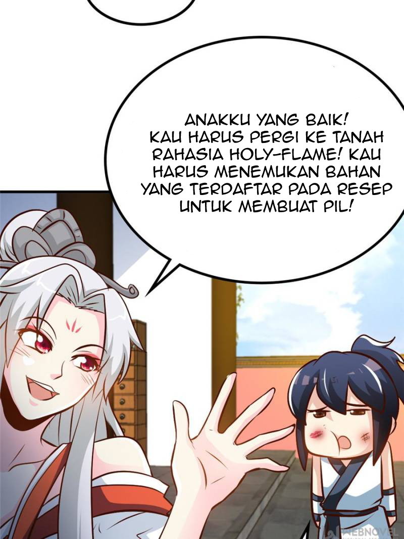 Extreme God chapter 94